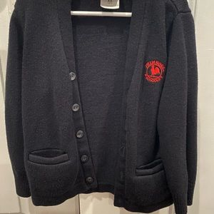 Primrose School - Cardigan